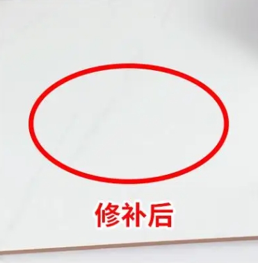 洞口瓷砖空鼓维修公司分享下板材基层，未采取柔性过渡措施的影响。在瓷砖铺贴工程中，如果采用的是板材基层（如石膏板、木工板等非刚性基层），而未采取柔性过渡措施，